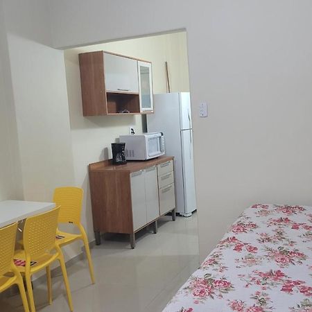 Loft Silencioso Em Copacabana Рио-де-Жанейро Экстерьер фото