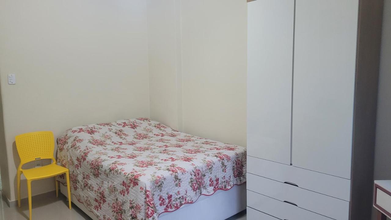 Loft Silencioso Em Copacabana Рио-де-Жанейро Экстерьер фото
