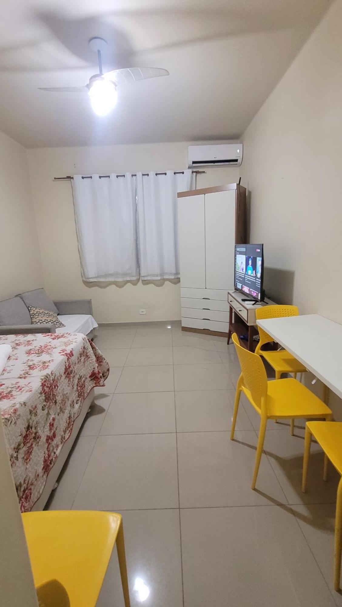 Loft Silencioso Em Copacabana Рио-де-Жанейро Экстерьер фото